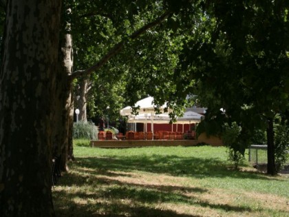 Foto: Neckarbiergarten